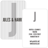 Jules Hurtig preview