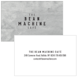 Bean Machine preview