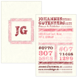Gutenberg Anteprima