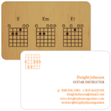 Guitar Chords preview