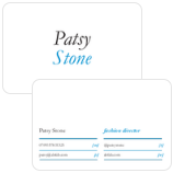 Patsy Stone preview