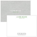 Lean Bean vista previa