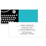 Retro-Schreibmaschinen 1 Vorschau