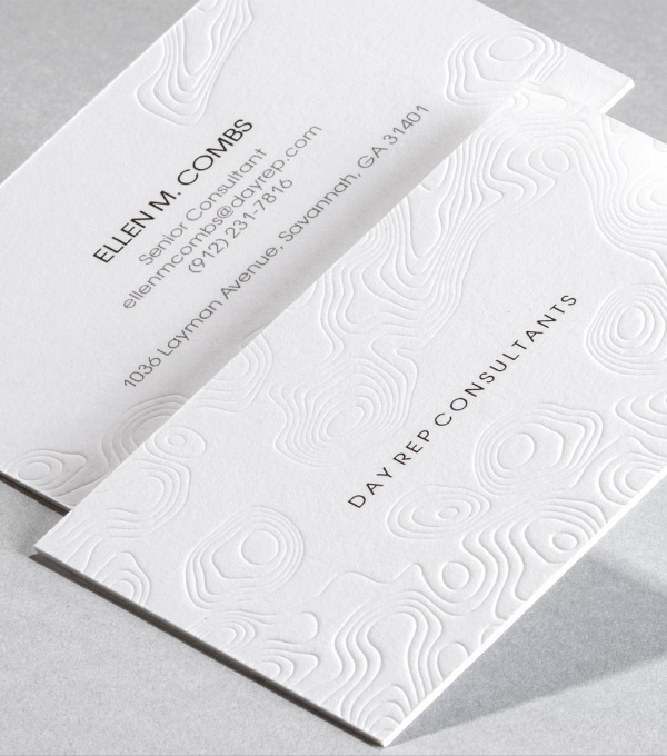 Browse Business Card Design Templates MOO (United States)